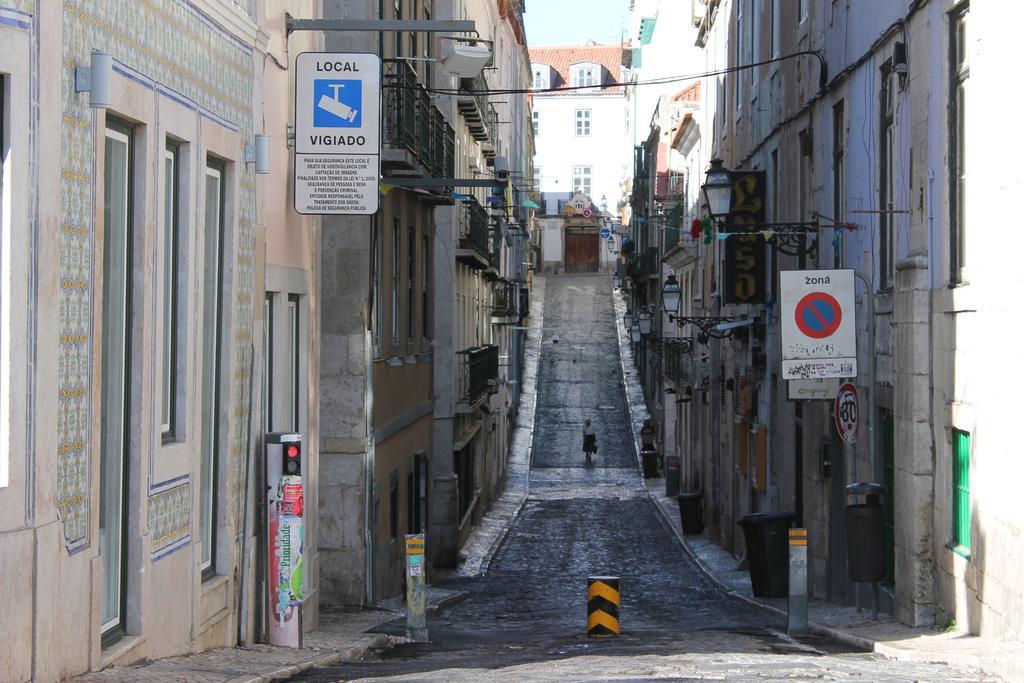 Window To I Lisboa